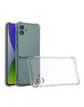 Case de silicone para Samsung A05