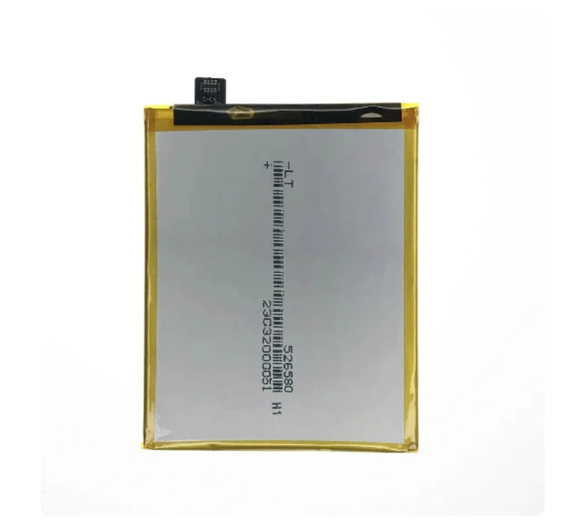 Bateria para Moto G71 5G 5000mAh Standard Mobile Phone Compatigel Battery XT2169-1