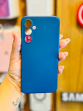 Case de silicone para Samsung A54