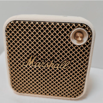 Marshall Willen-Alto-falante Bluetooth