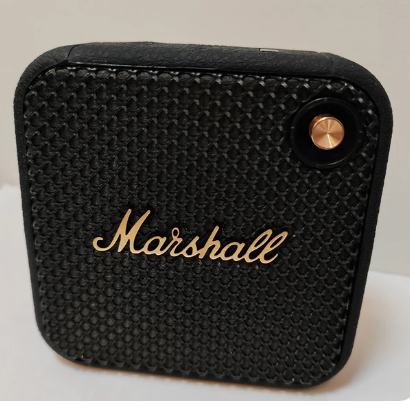 Marshall Willen-Alto-falante Bluetooth