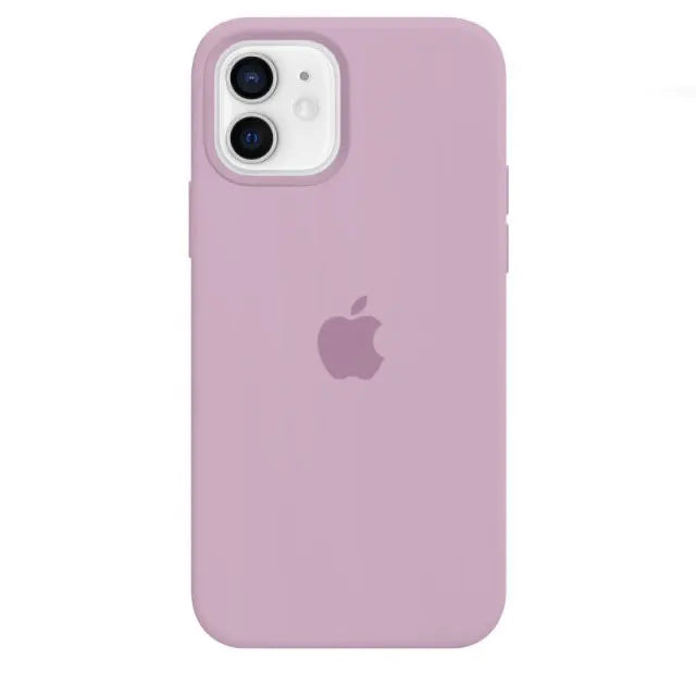 Capa Case Original Silicone para  iPhone