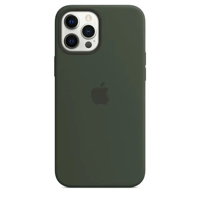 Capa Case Original Silicone para  iPhone