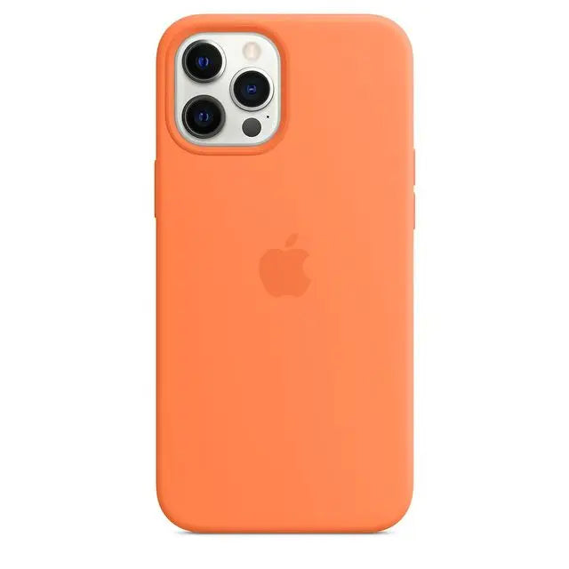 Capa Case Original Silicone para  iPhone