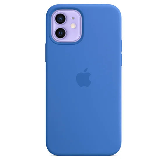 Capa Case Original Silicone para  iPhone