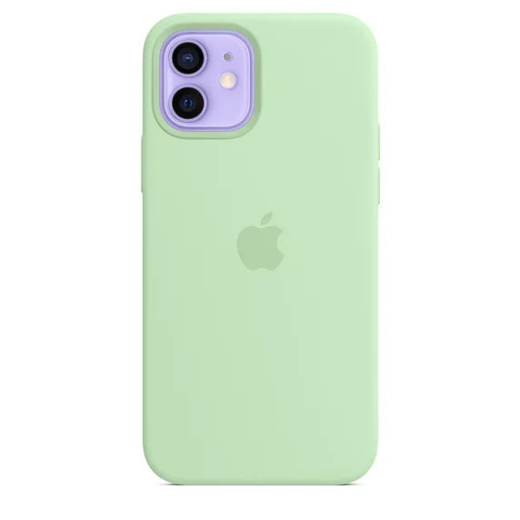 Capa Case Original Silicone para  iPhone