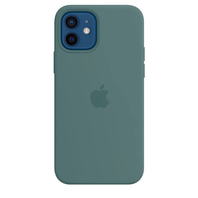 Capa Case Original Silicone para  iPhone