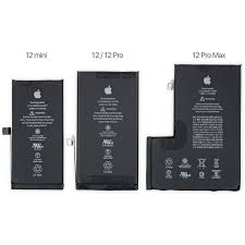 Bateria de iPhone 7, 7plus, 8, 8plus, X, Xs, Xs Max, 11, 11pro, 11pro Max, 12, 12pro, 12pro Max, 13, 13pro, 13 pro Max, 14, 14pro, 14pro Max, 15, 15pr